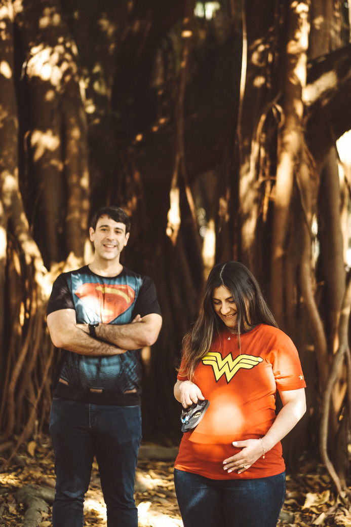 ensaio gestante Ludmila 