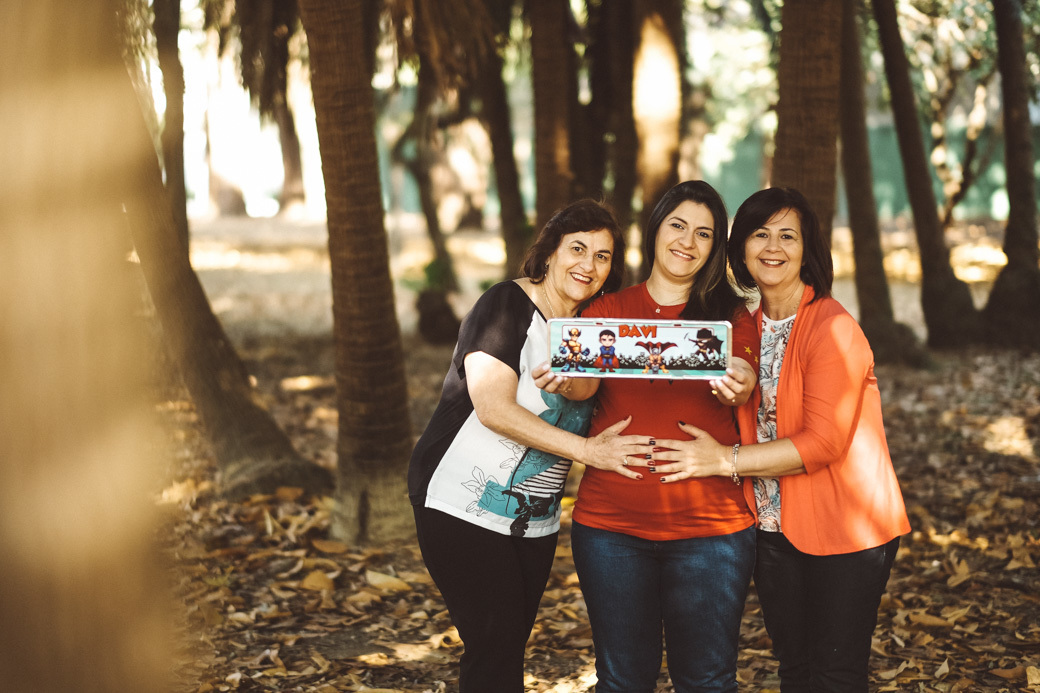 ensaio gestante Ludmila 