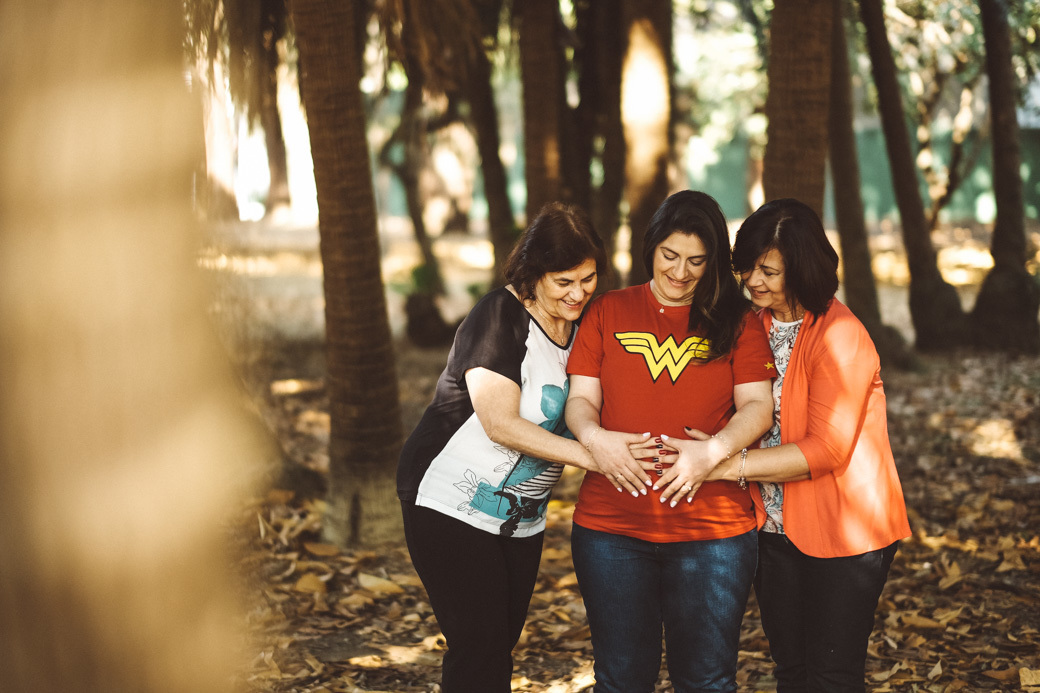 ensaio gestante Ludmila 