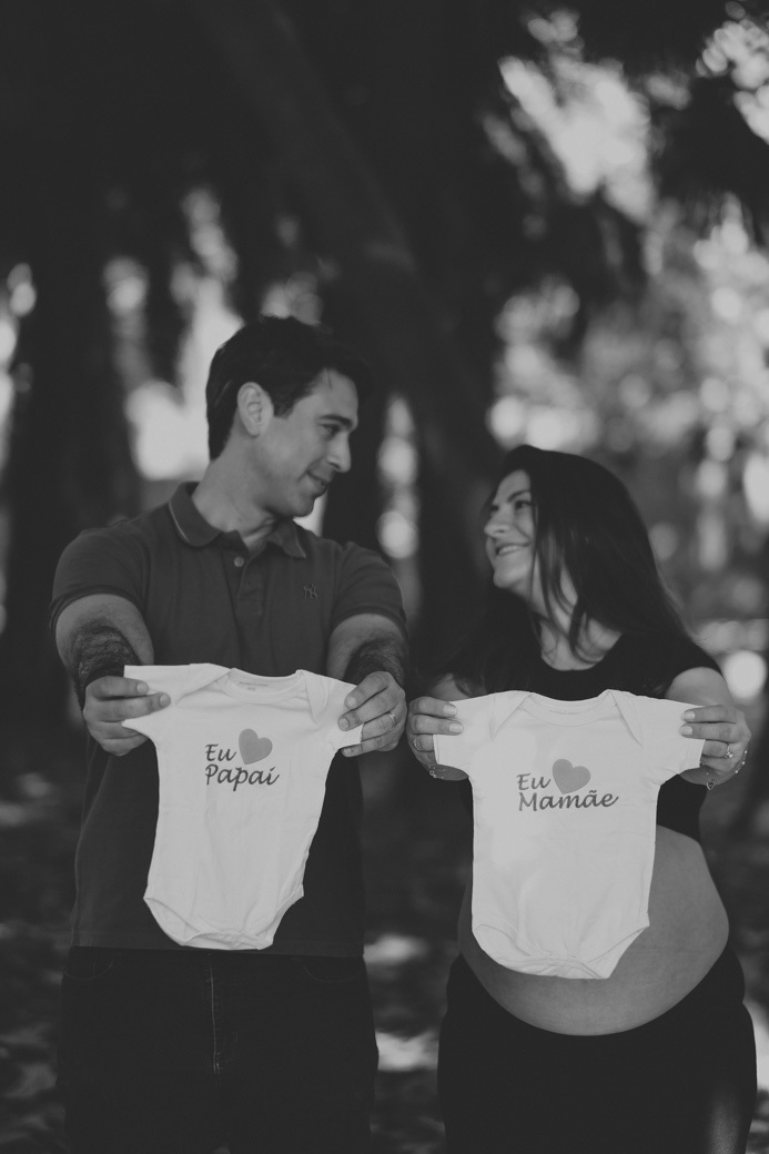 ensaio gestante Ludmila 