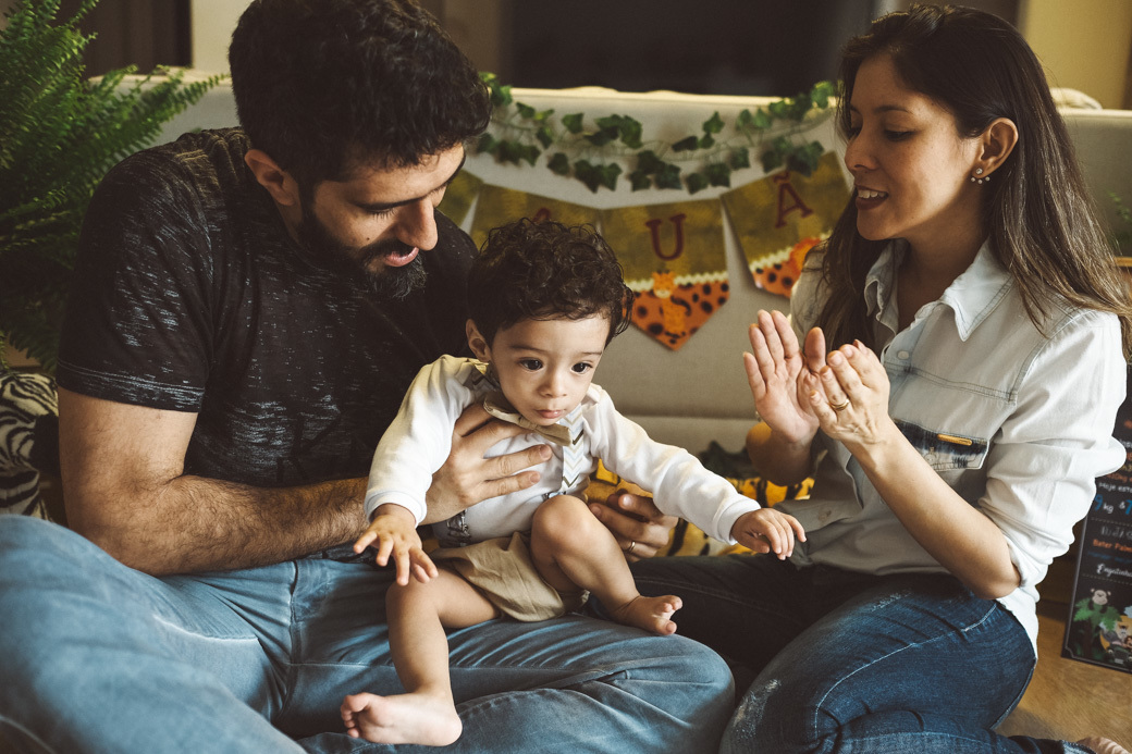 smash the cake kauã davimartins