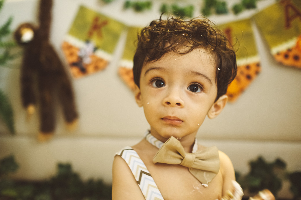 smash the cake kauã davimartins