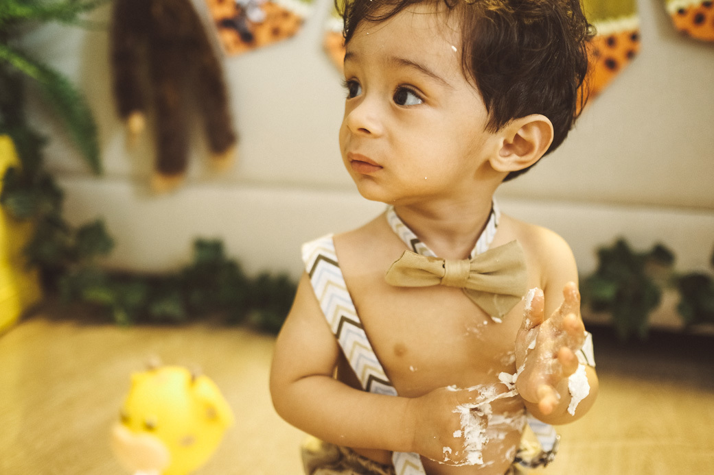 smash the cake kauã davimartins