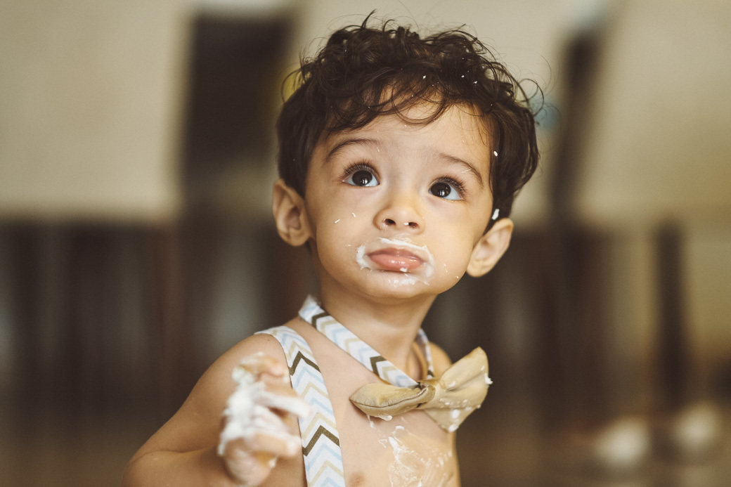 smash the cake kauã davimartins