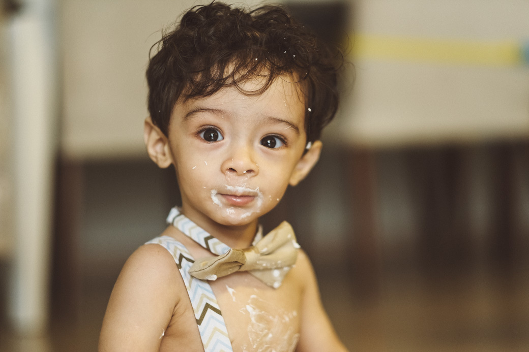 smash the cake kauã davimartins