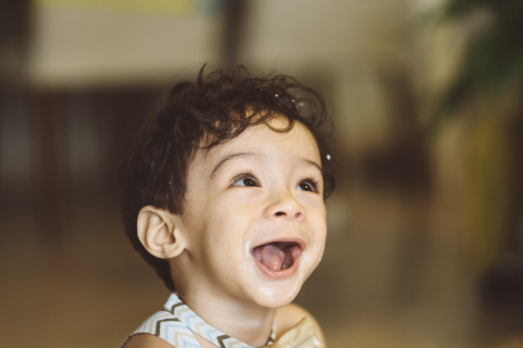 smash the cake kauã davimartins