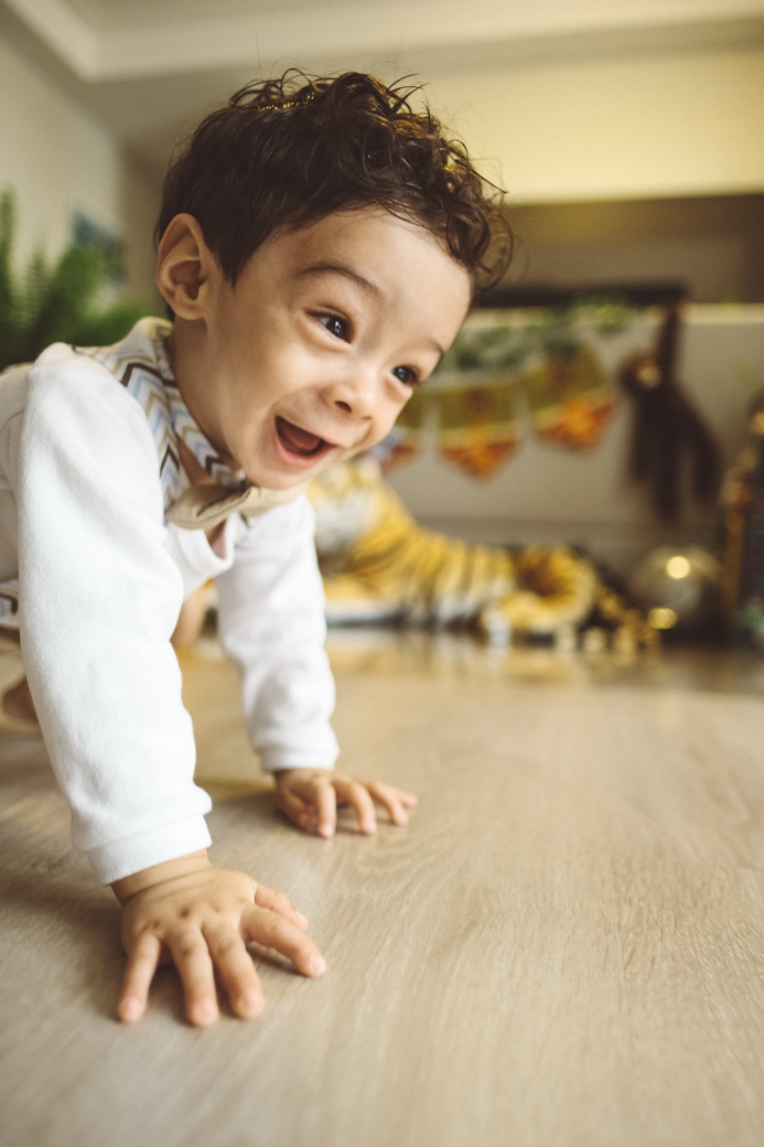 smash the cake kauã davimartins