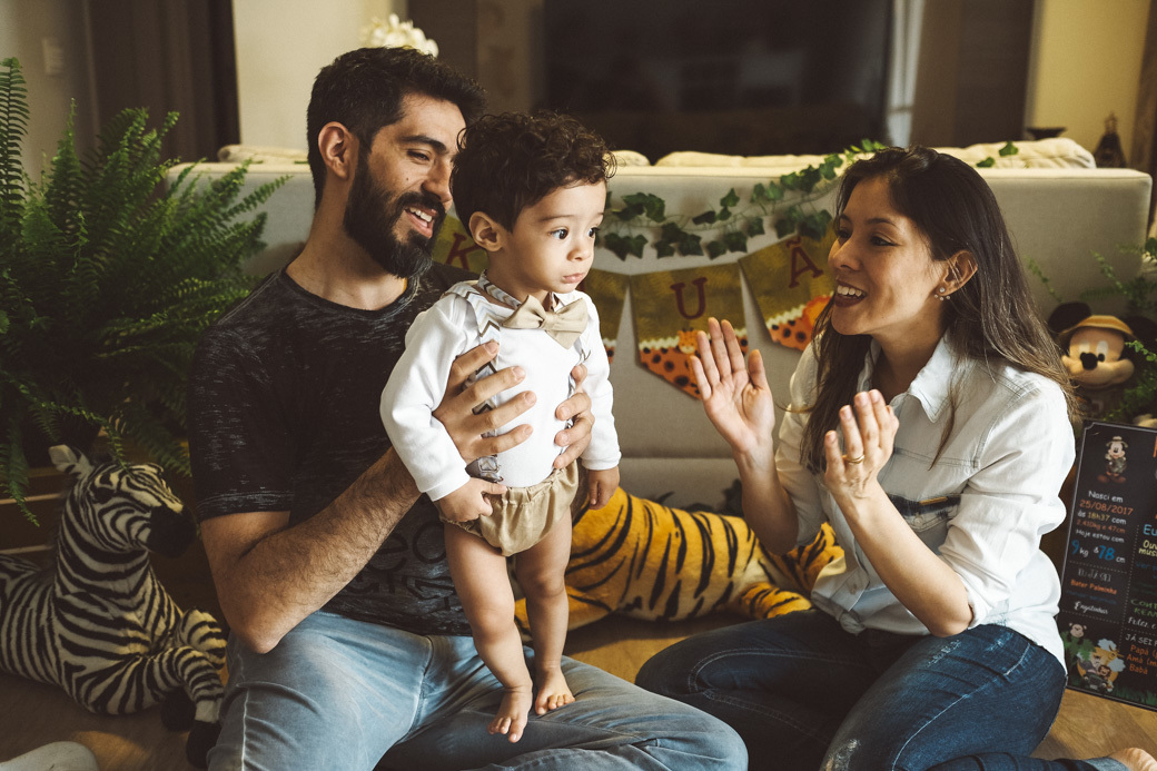 smash the cake kauã davimartins