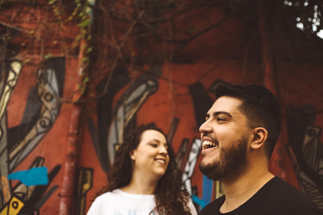 Ensaio pré casamento Vanusa e Marcelinho