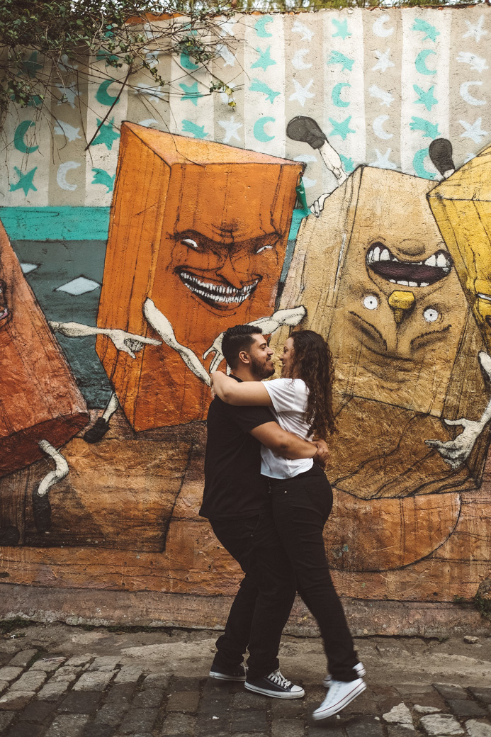 Ensaio pré casamento Vanusa e Marcelinho