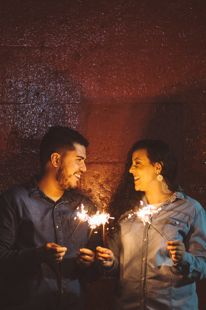 Ensaio pré casamento Vanusa e Marcelinho