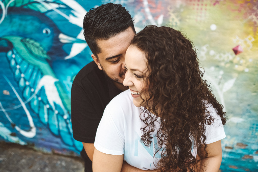 Ensaio pré casamento Vanusa e Marcelinho