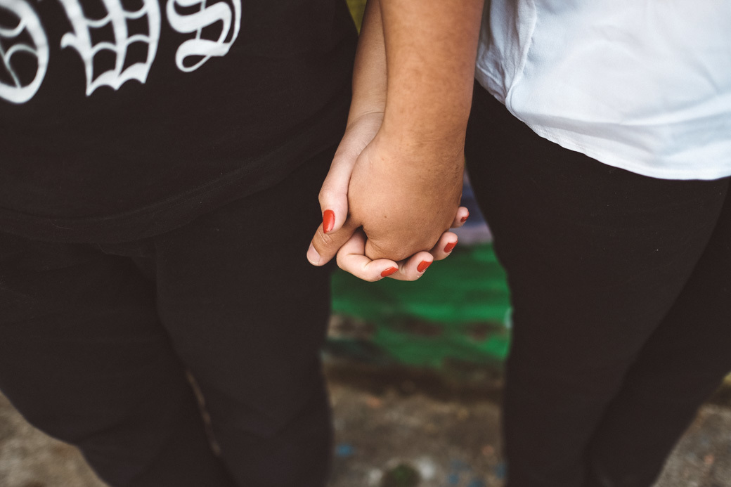 Ensaio pré casamento Vanusa e Marcelinho