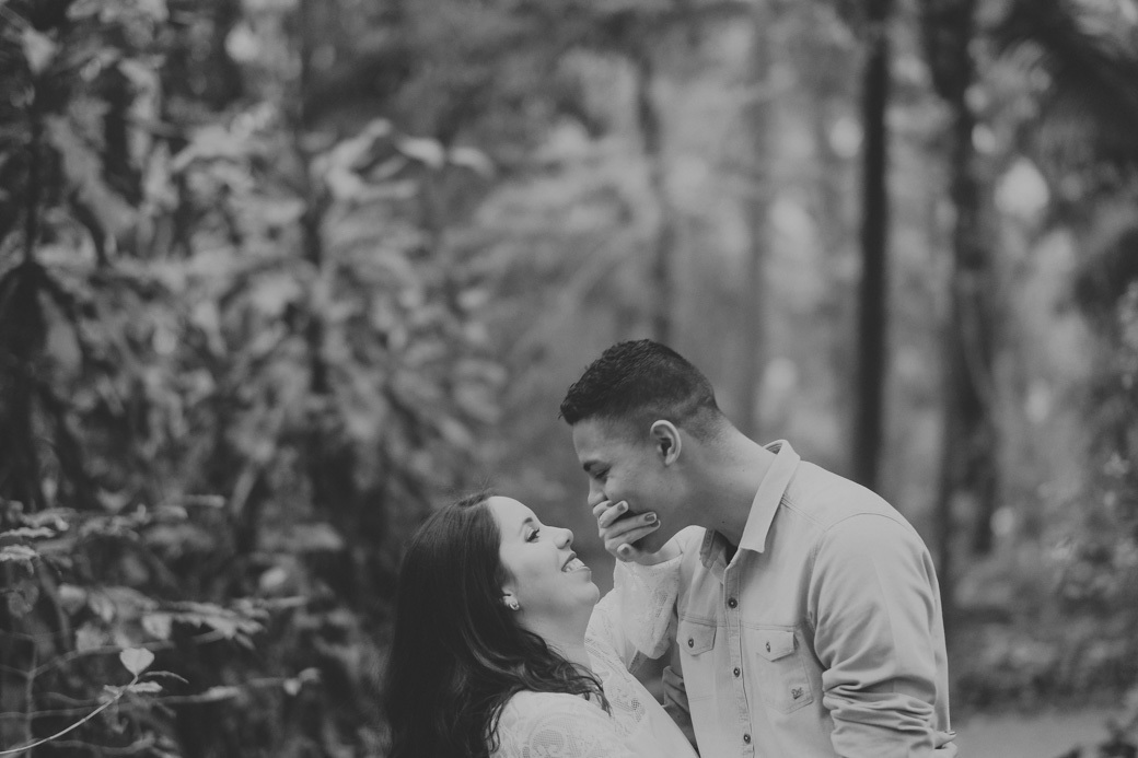 Ensaio pré casamento Stefany e Will