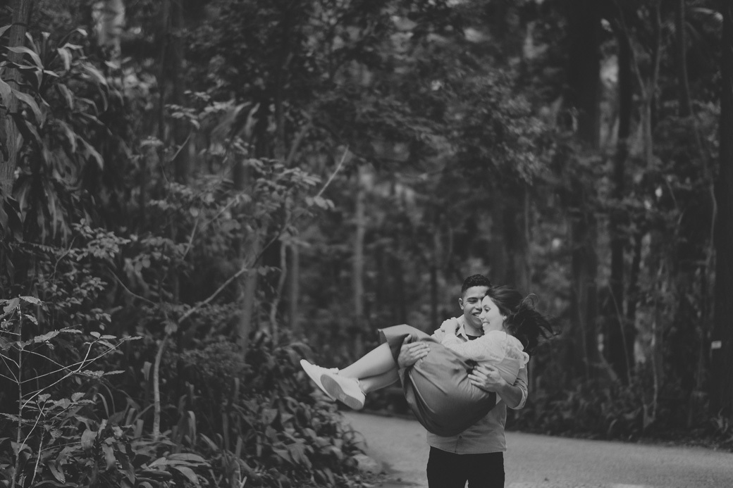 Ensaio pré casamento Stefany e Will