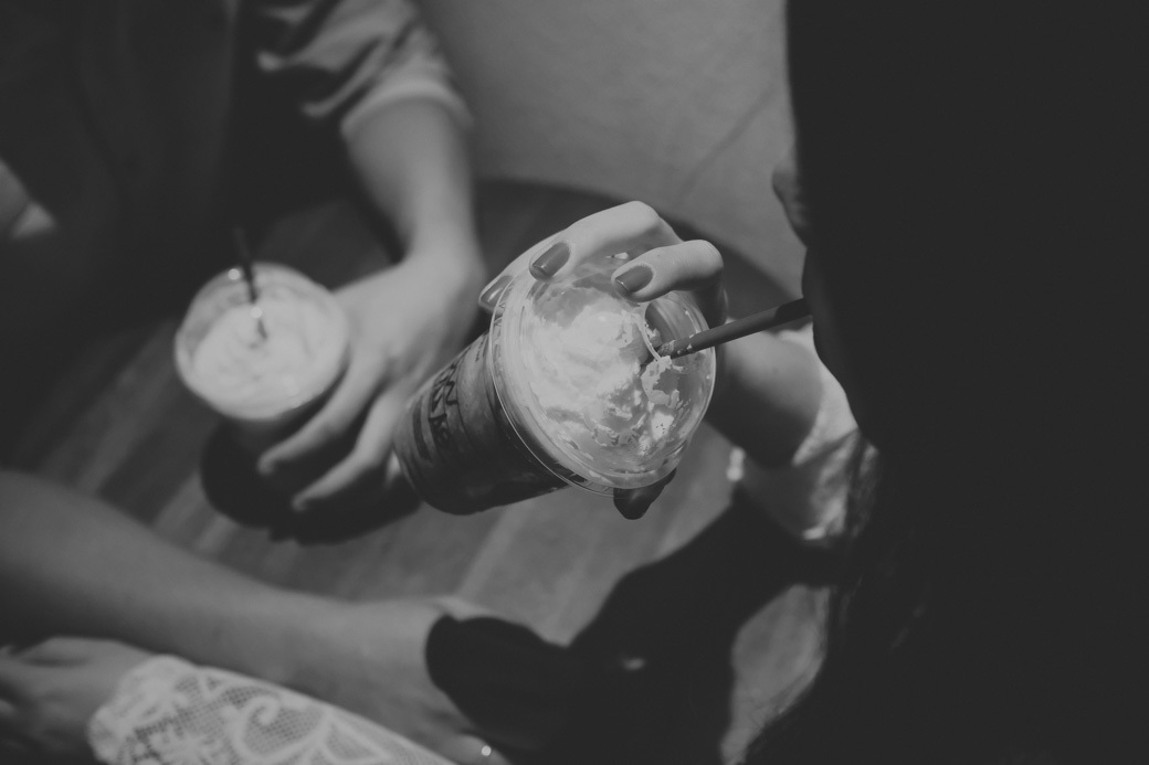 Ensaio pré casamento Stefany e Will