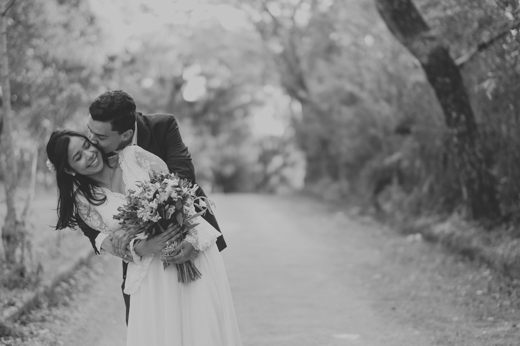 Ensaio pré casamento Andressa e Bruno