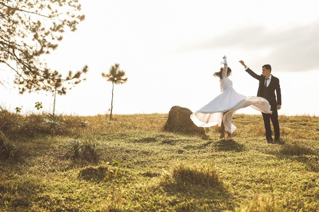 Ensaio pré casamento Andressa e Bruno