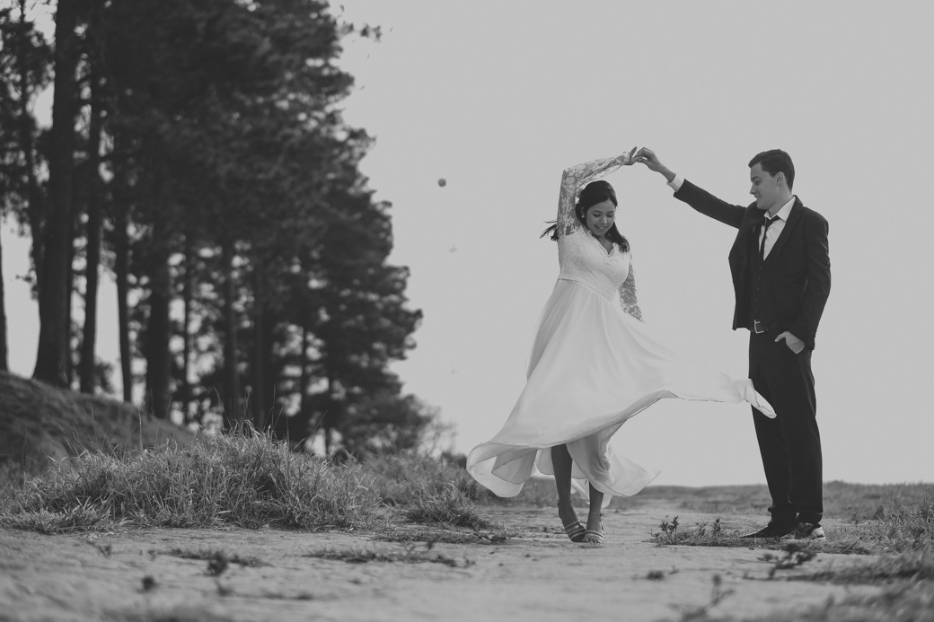 Ensaio pré casamento Andressa e Bruno