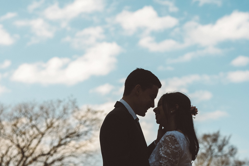 Ensaio pré casamento Andressa e Bruno