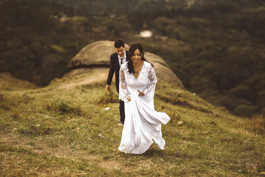 Ensaio pré casamento Andressa e Bruno