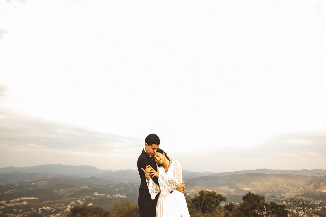 Ensaio pré casamento Andressa e Bruno