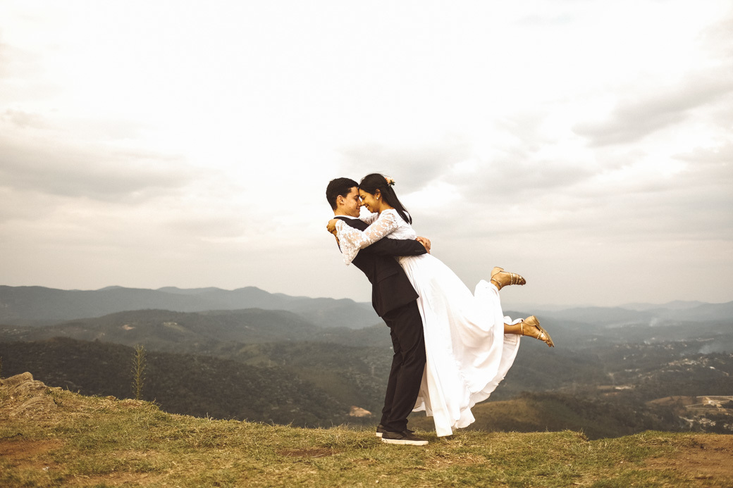 Ensaio pré casamento Andressa e Bruno