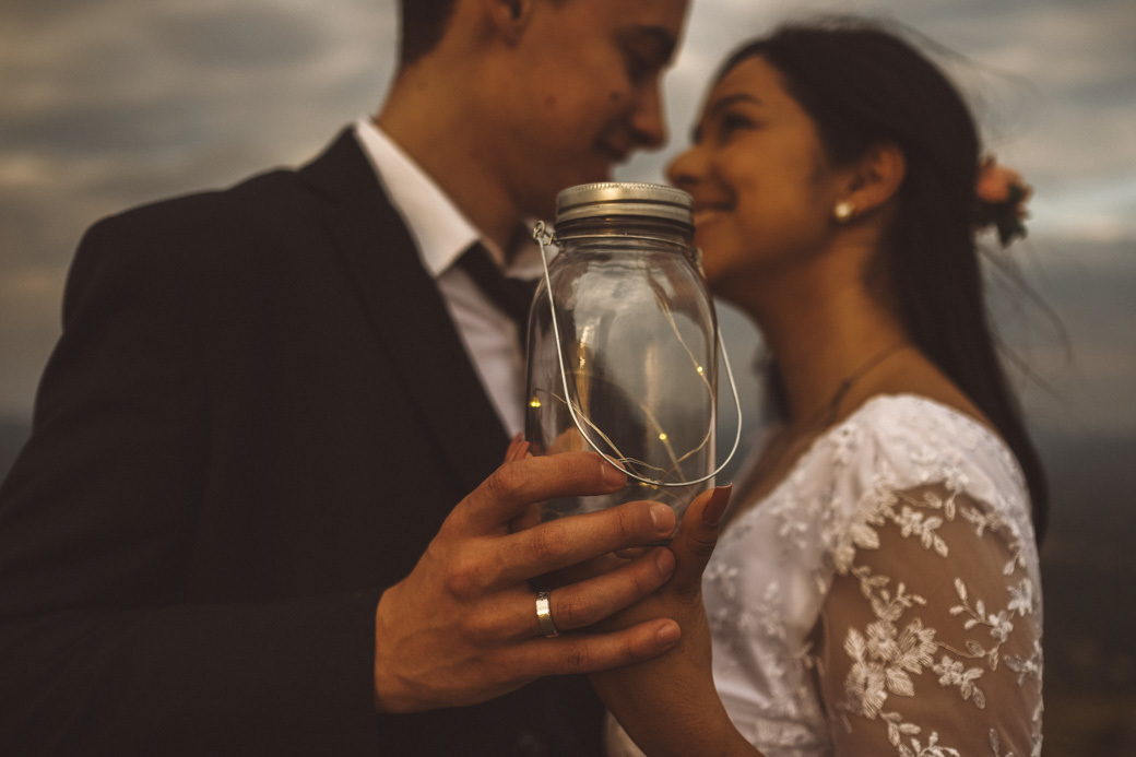 Ensaio pré casamento Andressa e Bruno