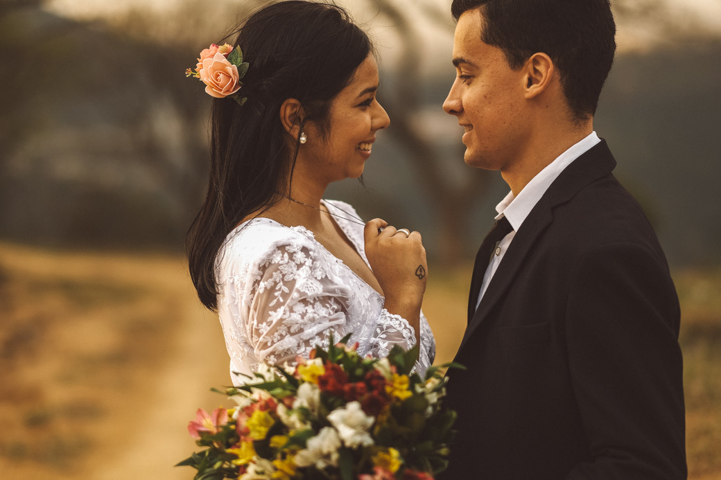 Ensaio pré casamento Andressa e Bruno