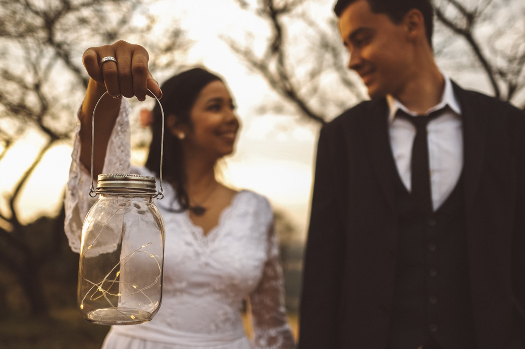 Ensaio pré casamento Andressa e Bruno