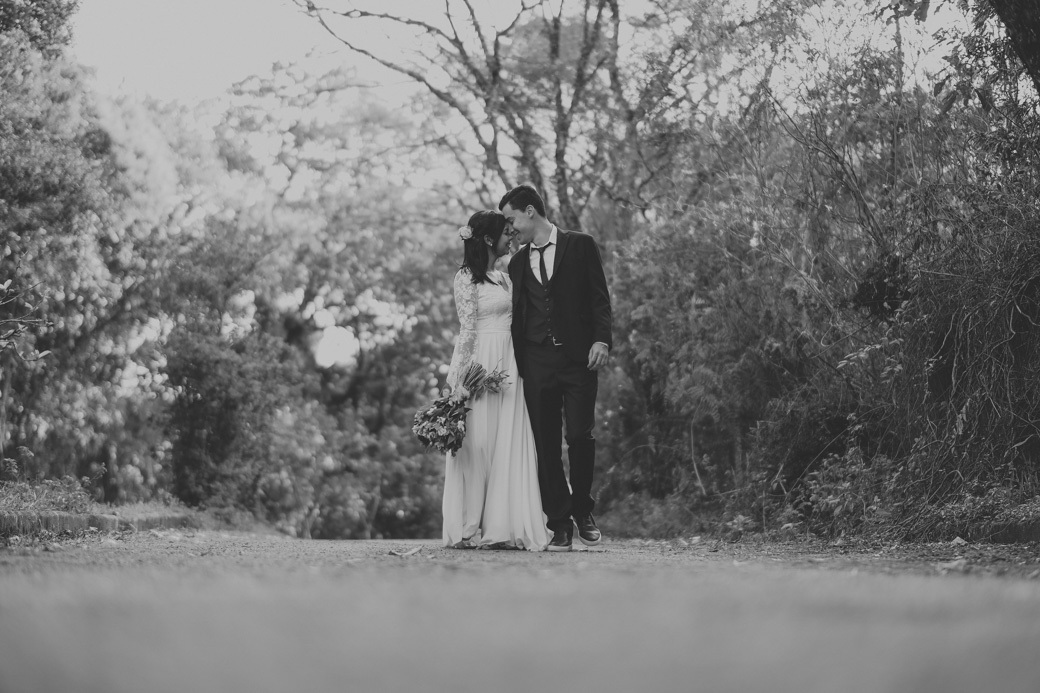 Ensaio pré casamento Andressa e Bruno