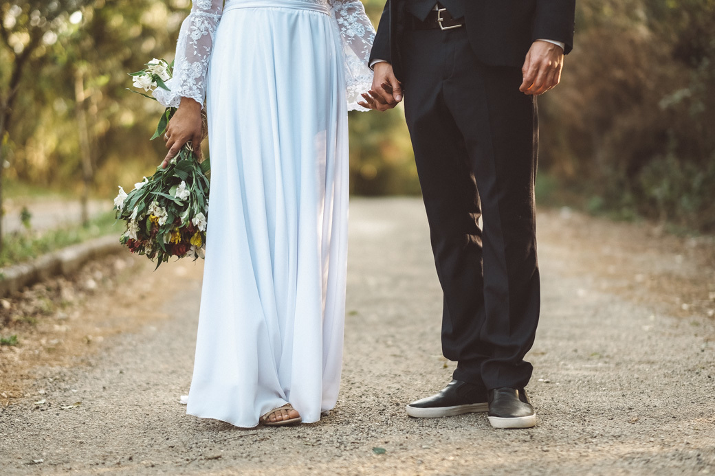 Ensaio pré casamento Andressa e Bruno