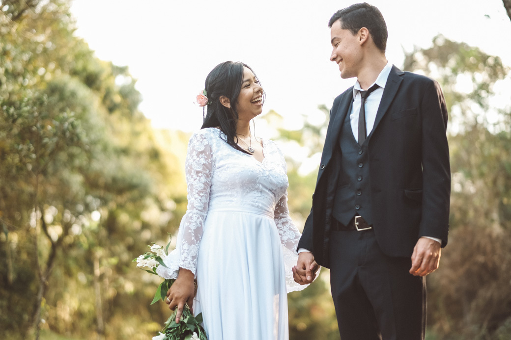 Ensaio pré casamento Andressa e Bruno