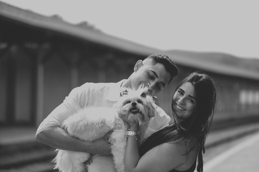 Ensaio pré caasmento Amanda e Rafa