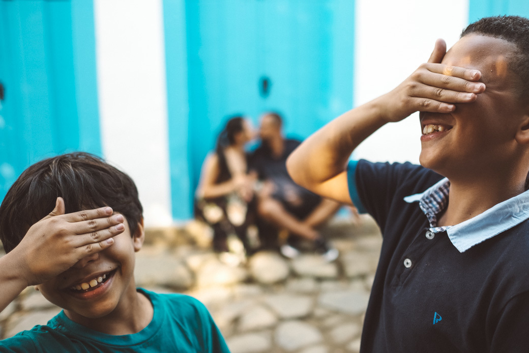 Ensaio pré casamento Ariana e Alvaro Paraty Rio de Janeiro