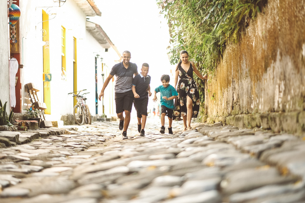 Ensaio pré casamento Ariana e Alvaro Paraty Rio de Janeiro