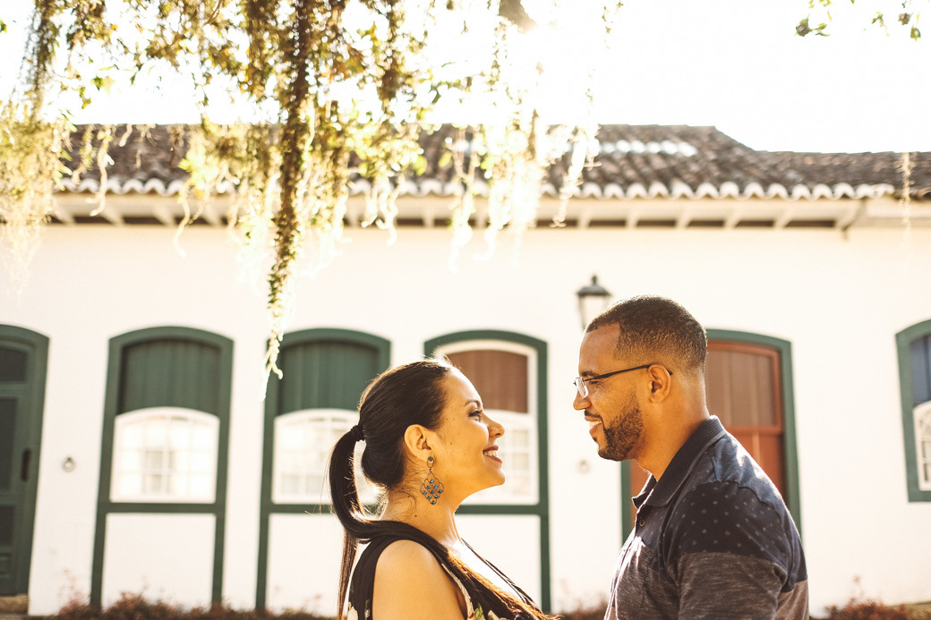 Ensaio pré casamento Ariana e Alvaro Paraty Rio de Janeiro