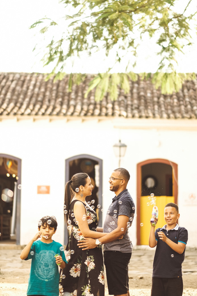 Ensaio pré casamento Ariana e Alvaro Paraty Rio de Janeiro