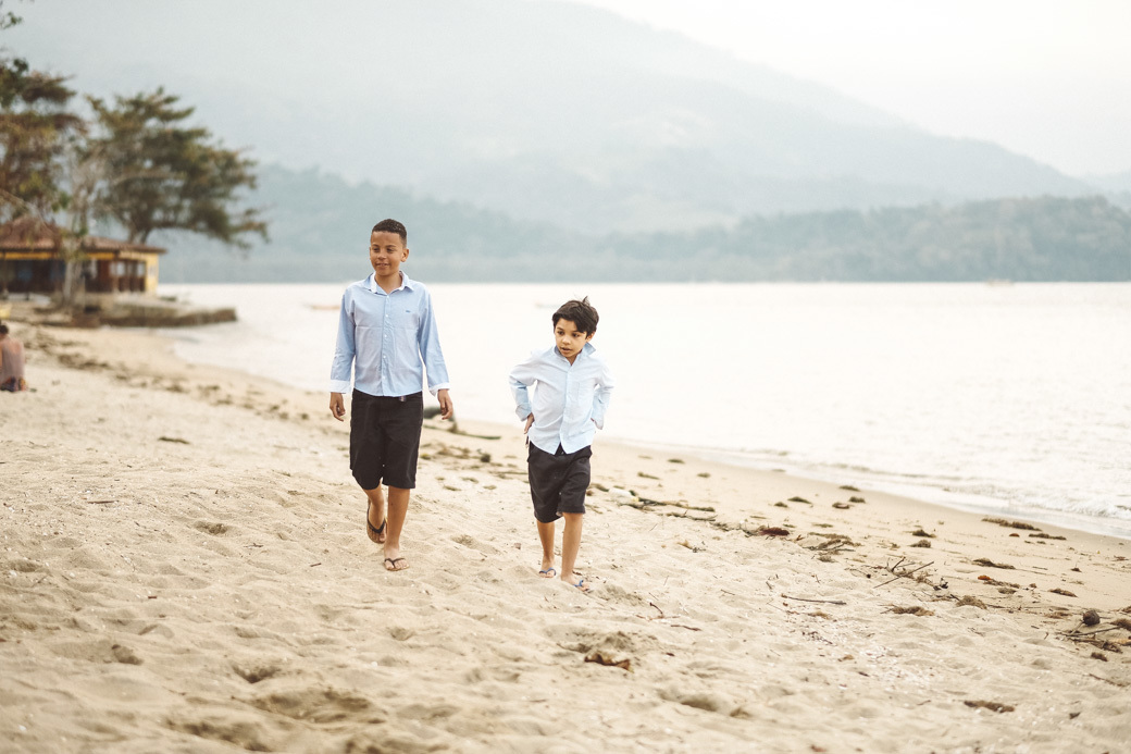 Ensaio pré casamento Ariana e Alvaro Paraty Rio de Janeiro