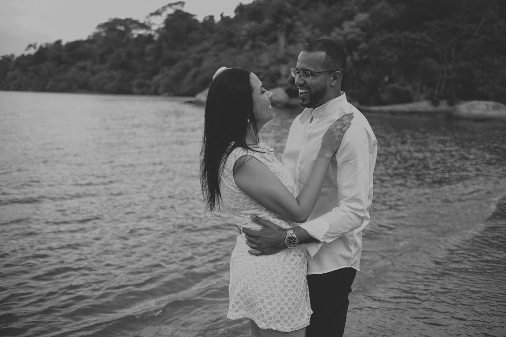 Ensaio pré casamento Ariana e Alvaro Paraty Rio de Janeiro