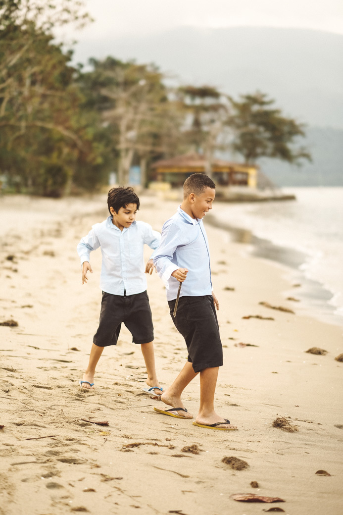 Ensaio pré casamento Ariana e Alvaro Paraty Rio de Janeiro