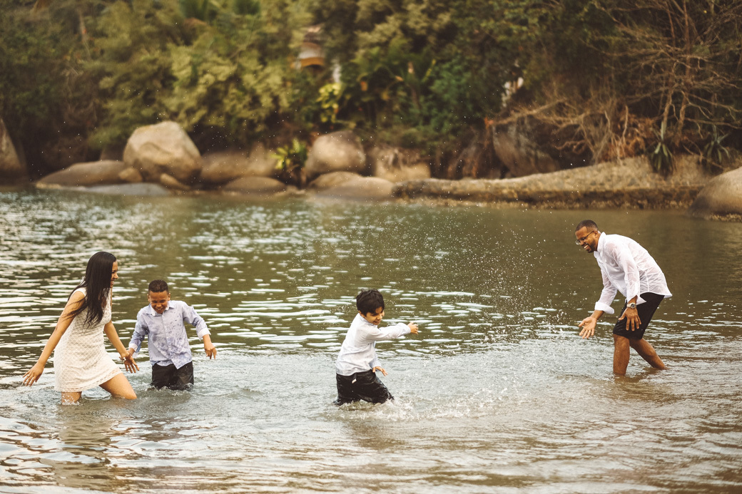 Ensaio pré casamento Ariana e Alvaro Paraty Rio de Janeiro