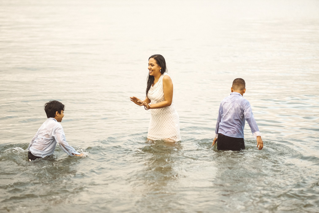 Ensaio pré casamento Ariana e Alvaro Paraty Rio de Janeiro