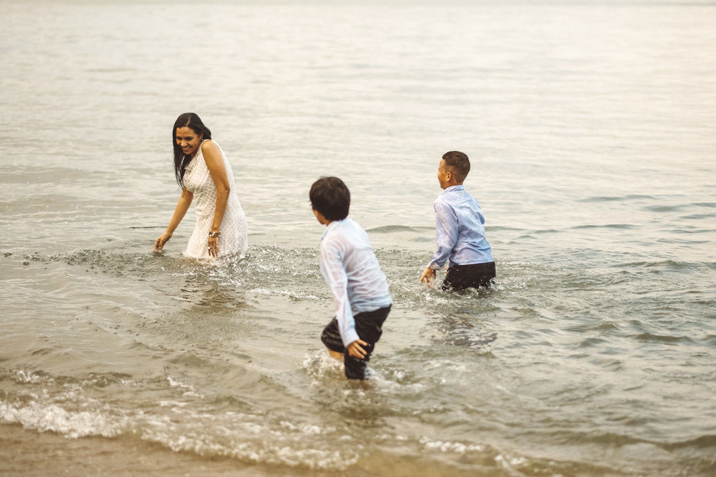 Ensaio pré casamento Ariana e Alvaro Paraty Rio de Janeiro