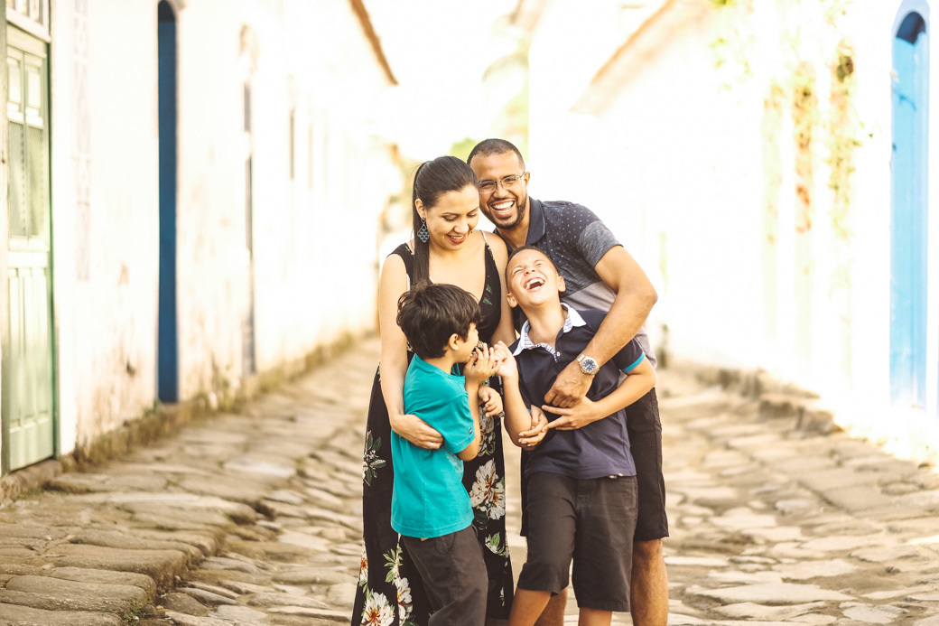 Ensaio pré casamento Ariana e Alvaro Paraty Rio de Janeiro