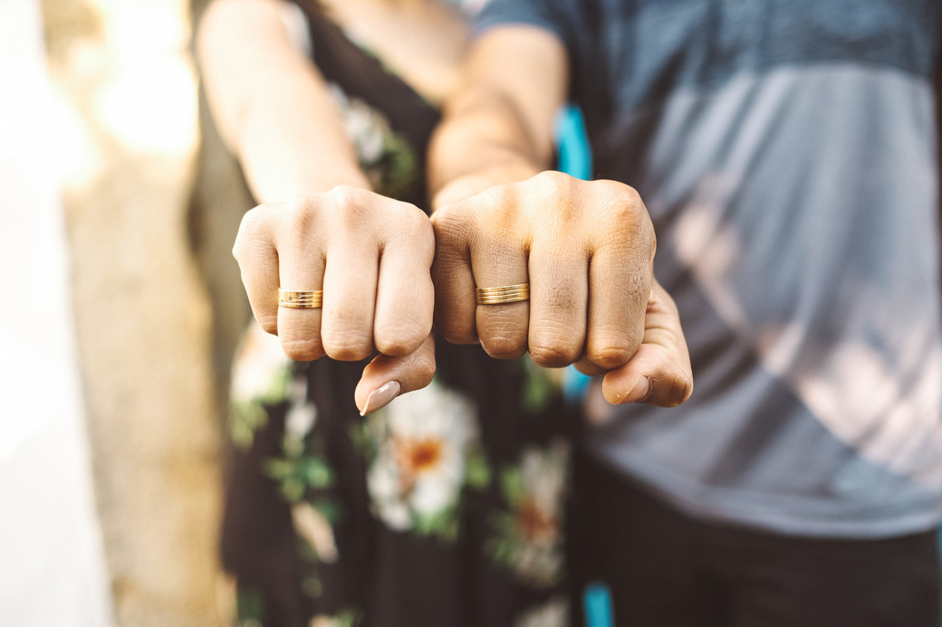Ensaio pré casamento Ariana e Alvaro Paraty Rio de Janeiro