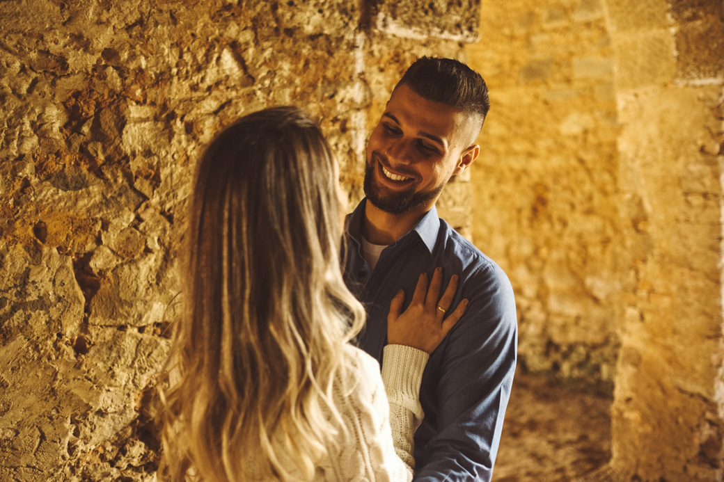 Ensaio pré casamento Marcelo e Nathalia fotografia davi martins