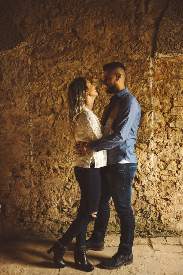 Ensaio pré casamento Marcelo e Nathalia fotografia davi martins