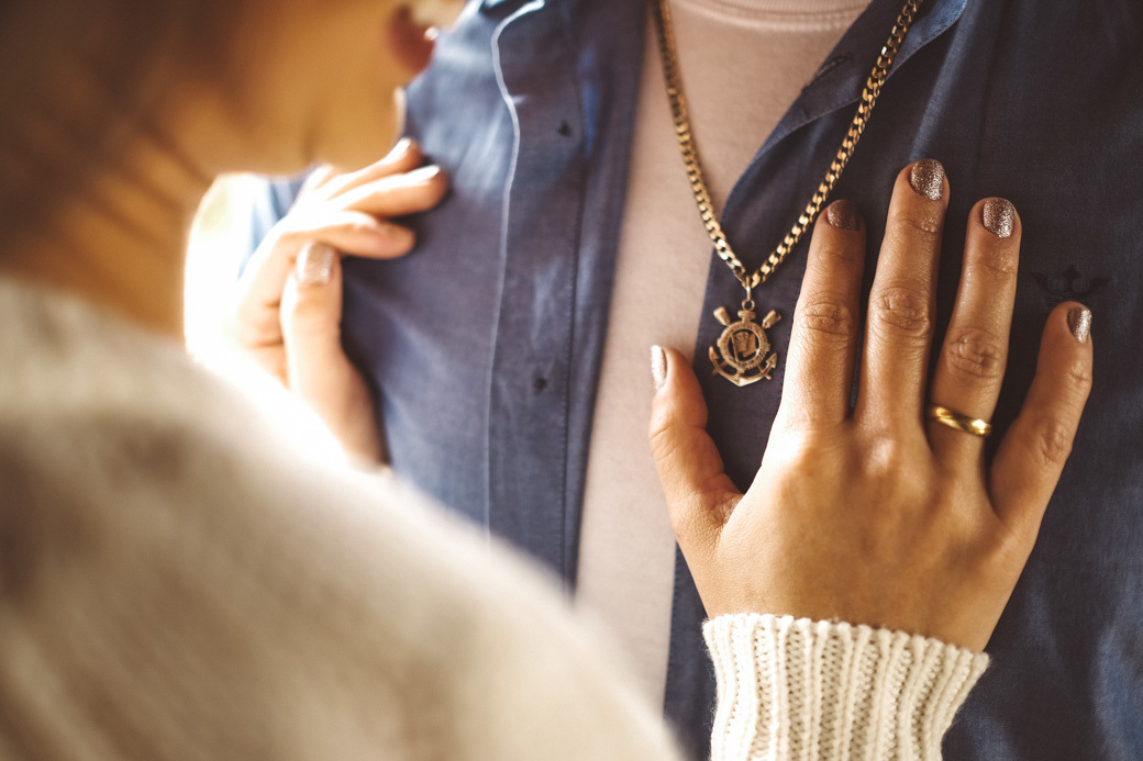 Ensaio pré casamento Marcelo e Nathalia fotografia davi martins