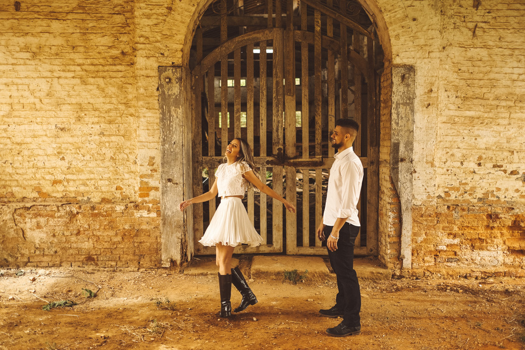 Ensaio pré casamento Marcelo e Nathalia fotografia davi martins